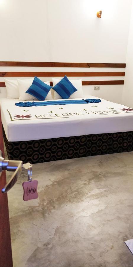 Alkina Lodge Fulidhoo Exteriér fotografie