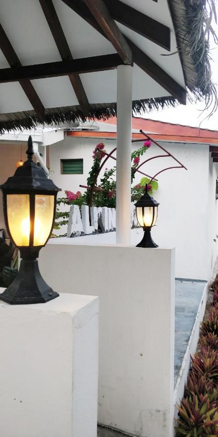 Alkina Lodge Fulidhoo Exteriér fotografie