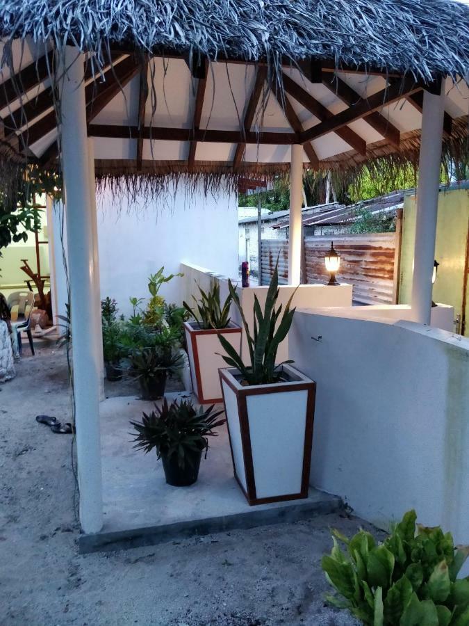 Alkina Lodge Fulidhoo Exteriér fotografie